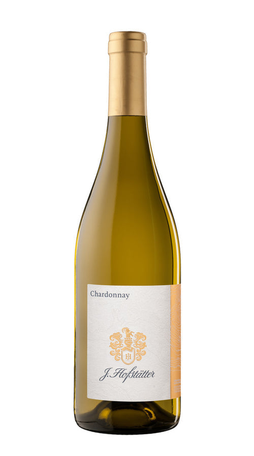 Chardonnay Hofstatter 2023