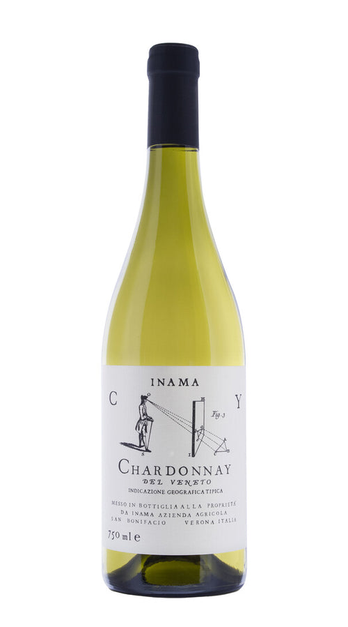 Chardonnay Inama 2022
