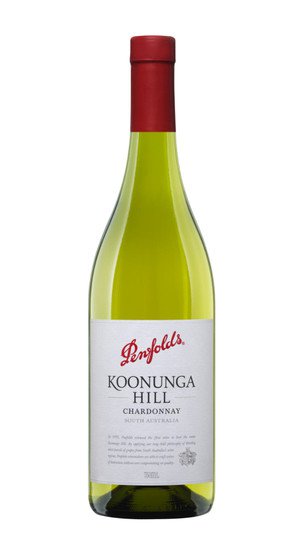 Chardonnay 'Koonunga Hill' Penfolds 2022