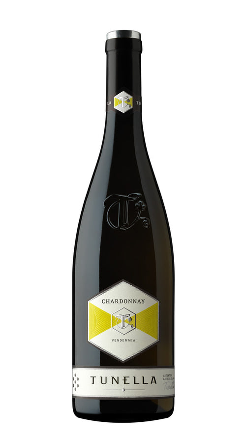 Chardonnay La Tunella 2023