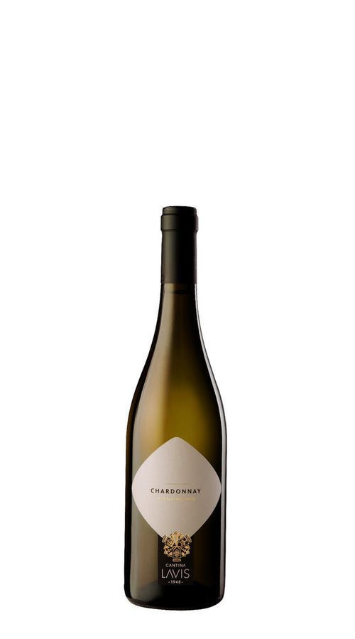 Chardonnay La Vis 2022 - 37.5cl