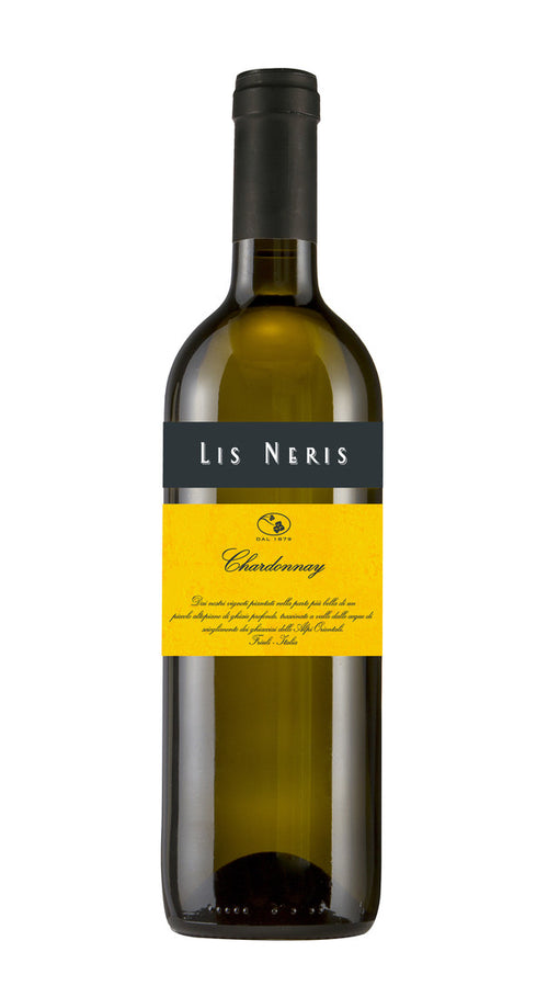 Chardonnay Lis Neris 2022