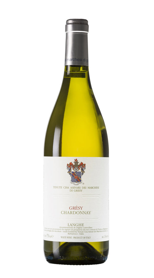 Chardonnay Marchesi di Gresy 2021