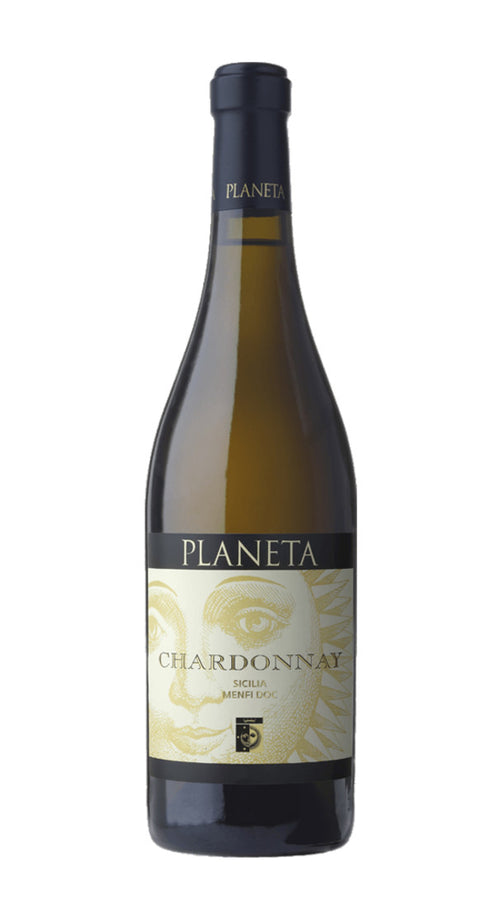 Chardonnay Planeta 2022