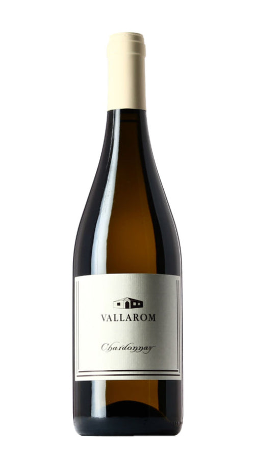 Chardonnay Vallarom 2021