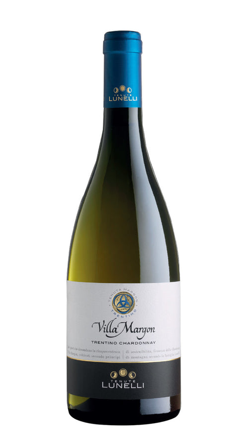 Chardonnay 'Villa Margon' Tenuta Margon 2020