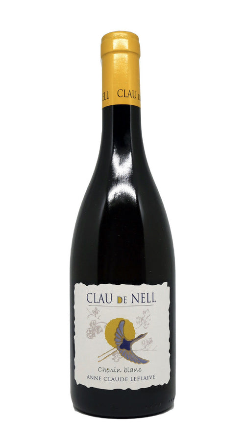 Chenin Blanc Clau de Nell 2021