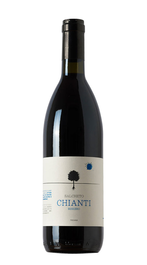 Chianti 'Biskero' Salcheto 2022