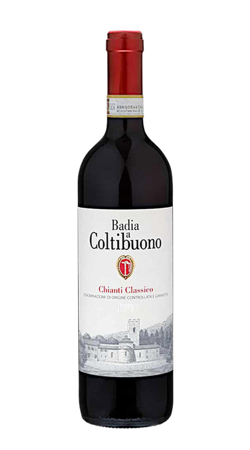 Chianti Classico Badia a Coltibuono 2021