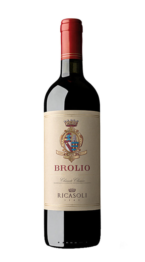 Chianti Classico 'Brolio' Ricasoli 2021