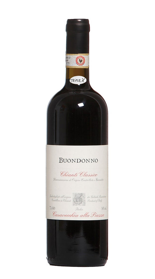 Chianti Classico Buondonno 2022