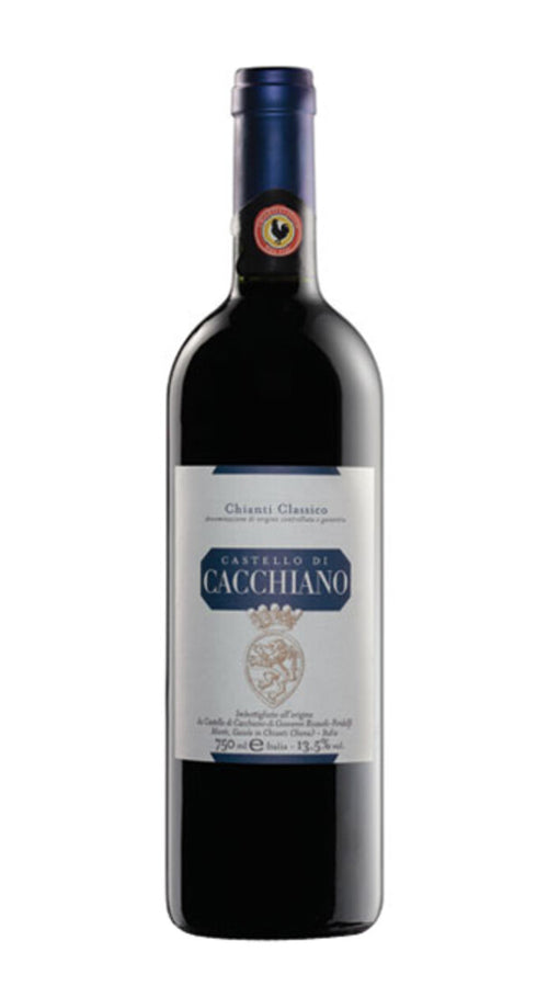 Chianti Classico Castello di Cacchiano 2020