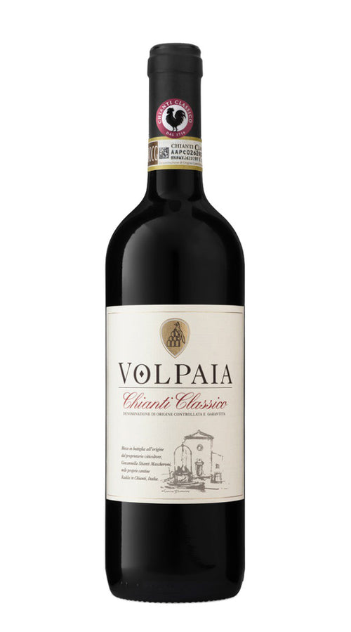 Chianti Classico Castello di Volpaia 2021