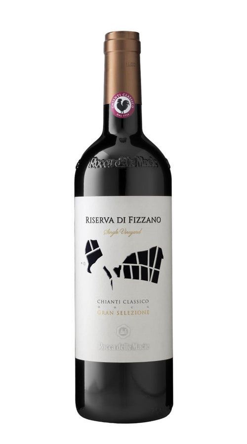 Chianti Classico Gran Selezione 'Riserva di Fizzano' Rocca delle Macie 2020