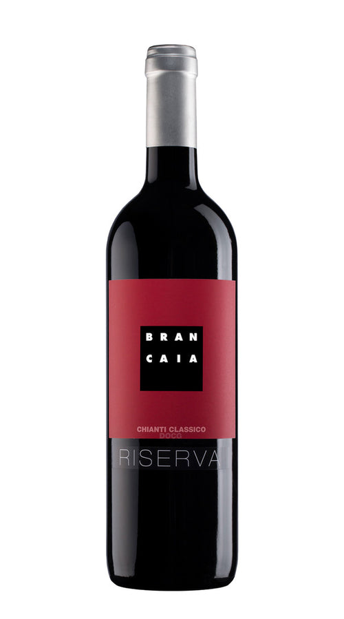 Chianti Classico Riserva Brancaia 2020