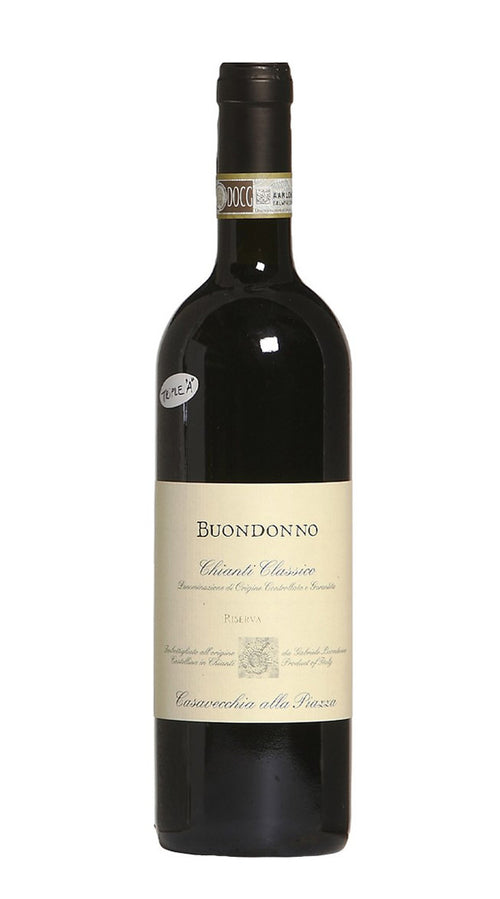 Chianti Classico Riserva Buondonno 2021