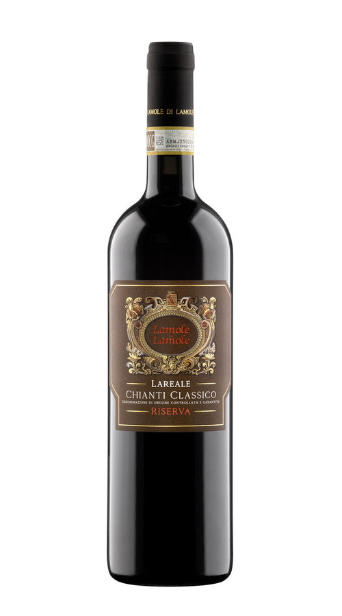 Chianti Classico Riserva Lamole di Lamole 2019