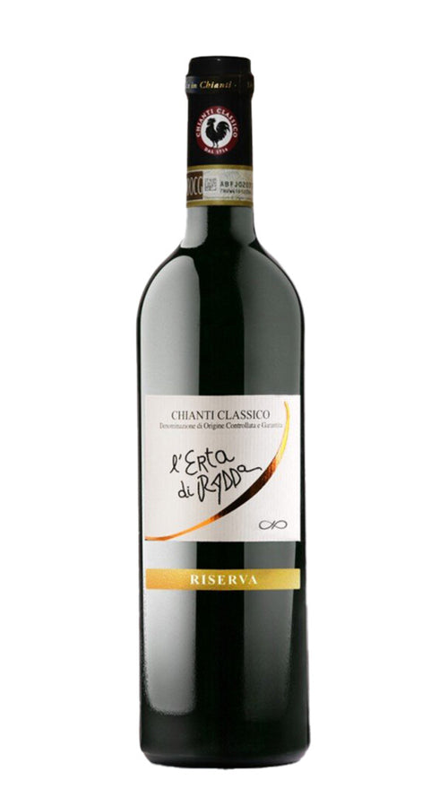 Chianti Classico Riserva L'Erta di Radda 2020