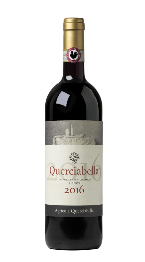 Chianti Classico Riserva Querciabella 2020