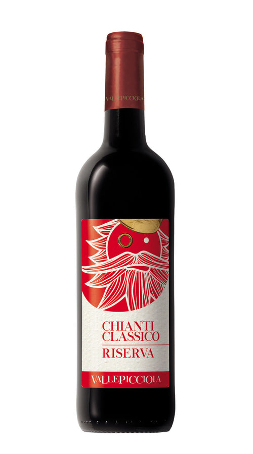 Chianti Classico Riserva Vallepicciola 2020