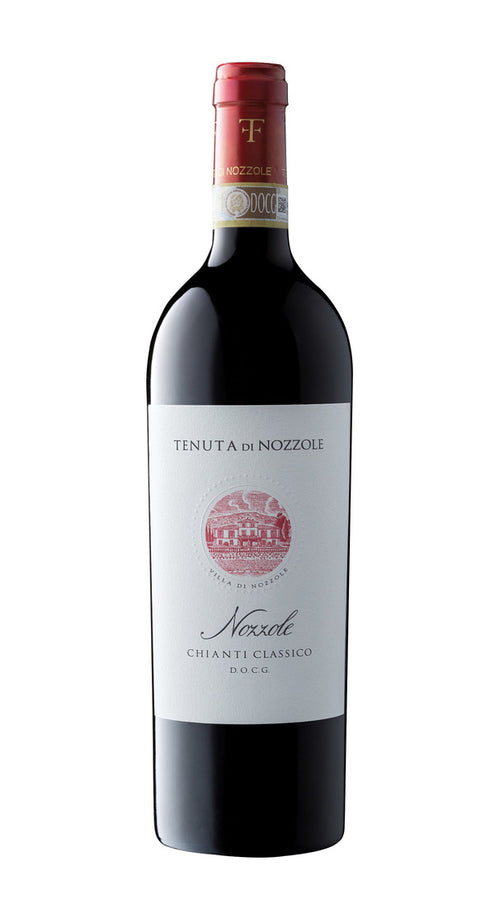 Chianti Classico Tenuta di Nozzole - Folonari 2021