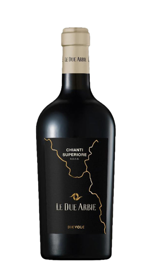 Chianti Superiore Le Due Arbie - Dievole 2021