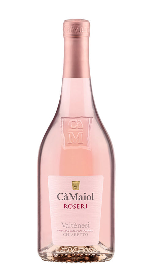 Chiaretto del Garda 'Roseri' C+á Maiol 2023