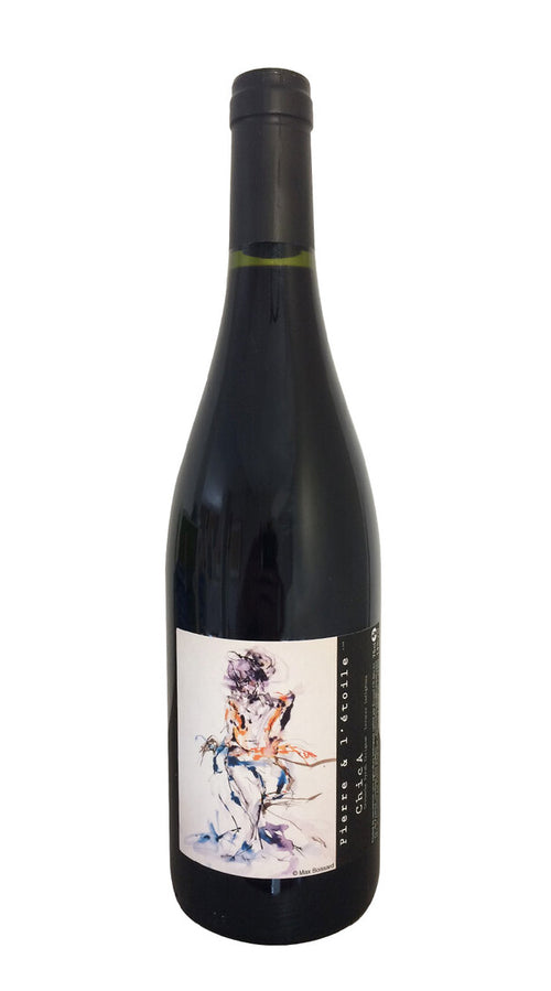 ChicA' Domaine Pierre et L’Étoile 2018