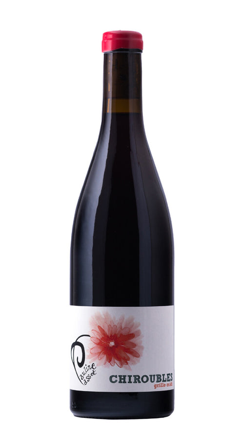 Chiroubles 'Grille-Midi' Domaine de la Grosse Pierre 2021