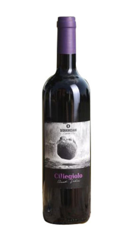 Ciliegiolo Sequerciani 2021