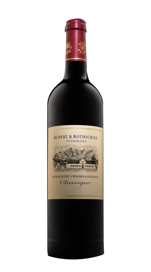 Classique' Rupert Rothschild 2019