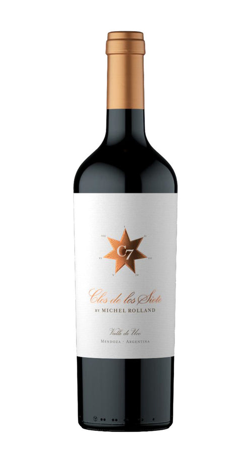 Clos de Los Siete 2020