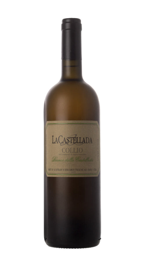 Collio Bianco della Castellada 2017