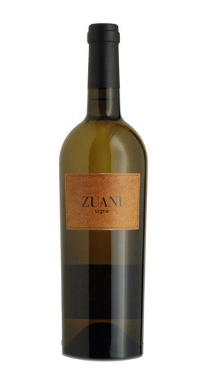 Collio Bianco 'Vigne' Zuani 2021