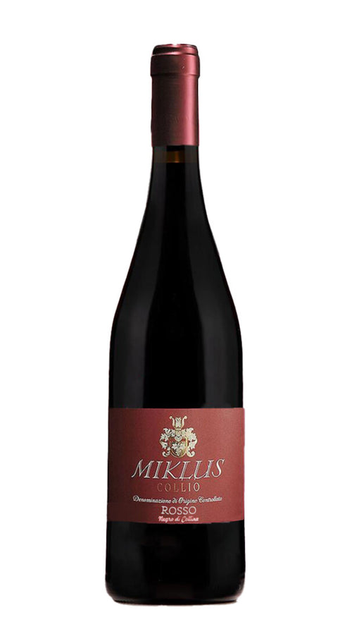 Collio Rosso 'Miklus' Draga 2017
