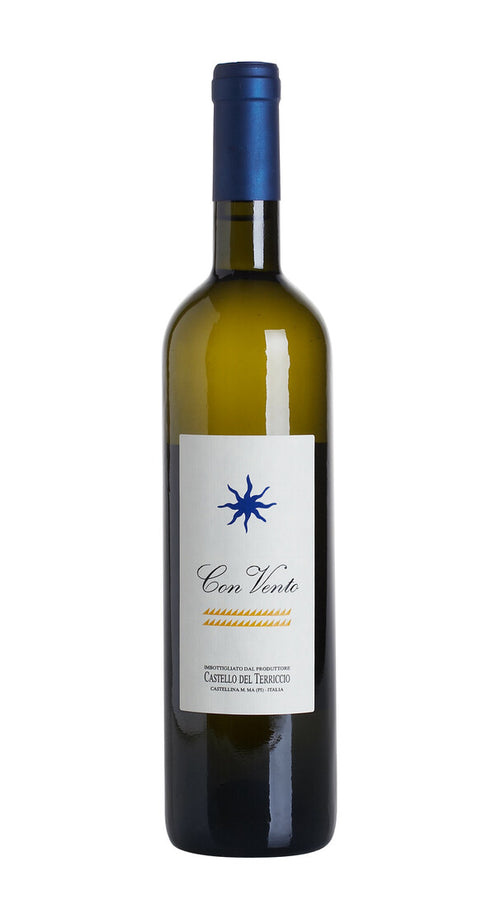 Con Vento' Castello del Terriccio 2023