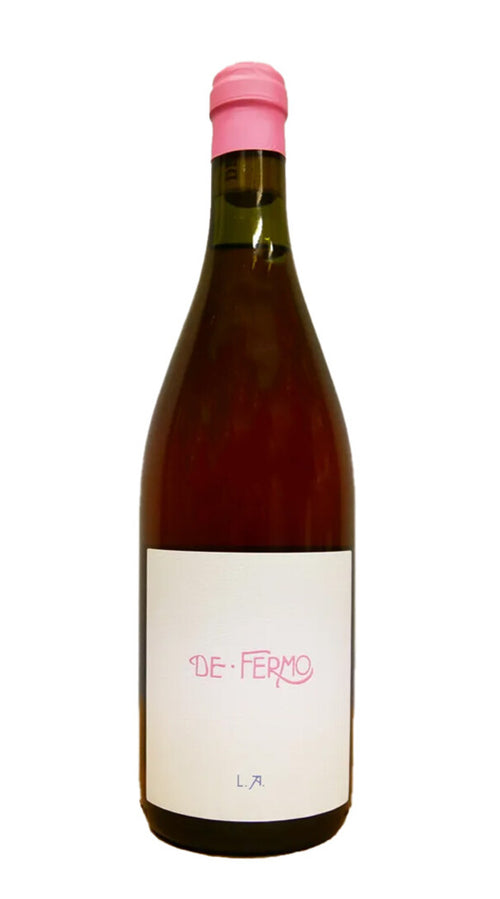 Concrete' Rosato De Fermo 2023