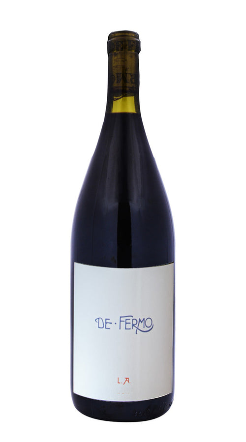 Concrete' Rosso De Fermo 2022