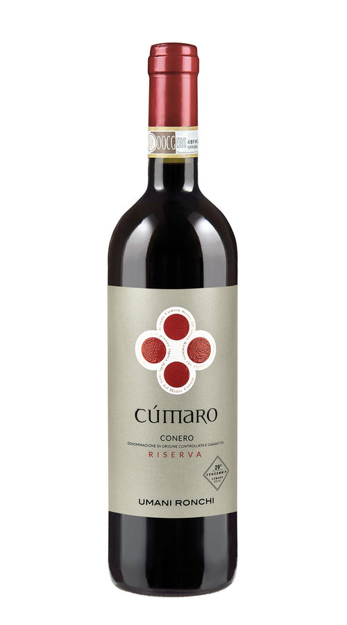 Conero Riserva 'Cumaro' Umani Ronchi 2020