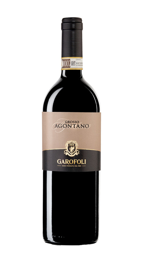 Conero Riserva 'Grosso Agontano' Garofoli 2020