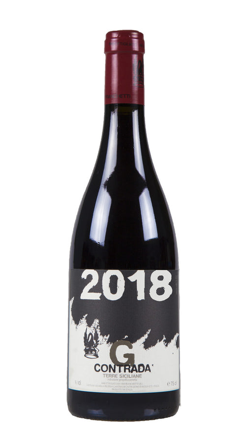 Contrada G Passopisciaro 2021