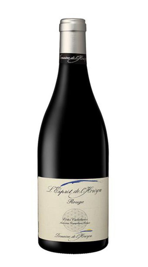 Cotes Catalanes 'Esprit' Domaine De L'Horizon 2021