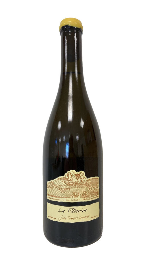 Cotes du Jura 'Pelerine' Jean Francois Ganevat 2018