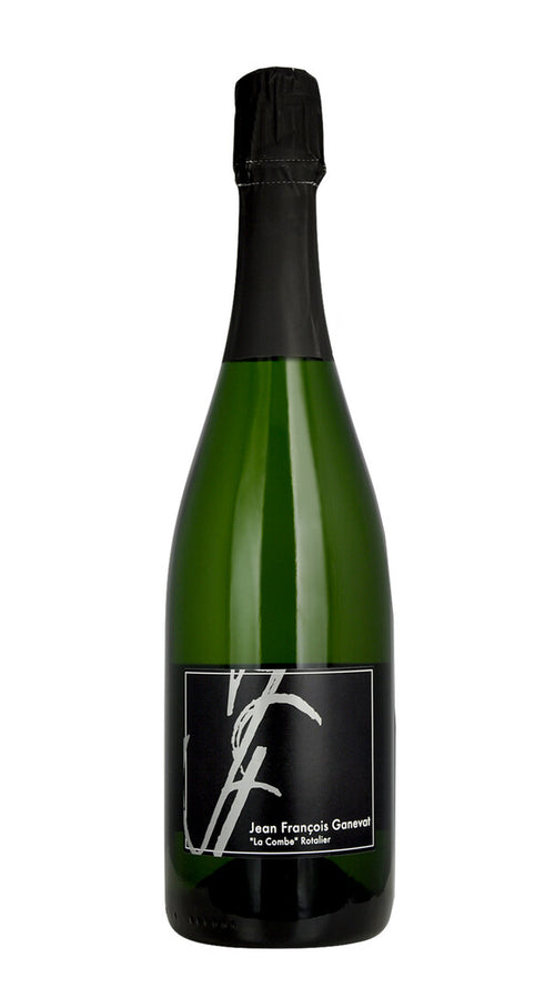 Cremant du Jura 'La Combe' Anne et Jean Francois Ganevat