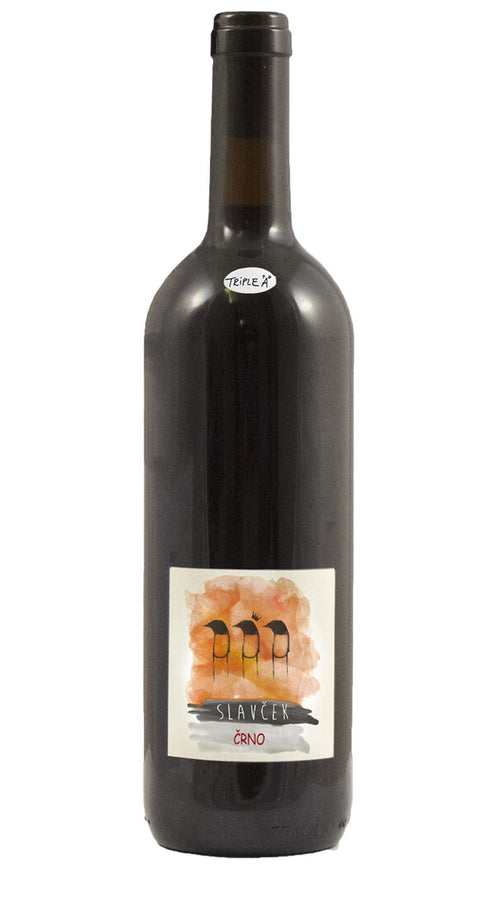 Crno Slavcek 2022 - 100cl