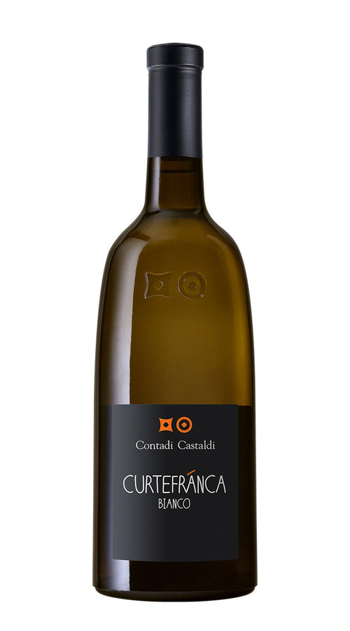 Curtefranca Bianco Contadi Castaldi 2023