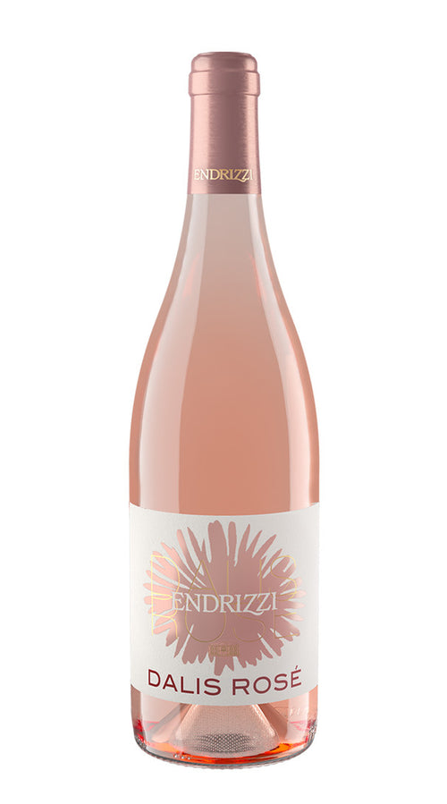 Dalis' Rosato Endrizzi 2023