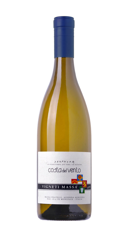 Derthona 'Costa del Vento' Vigneti Massa 2021