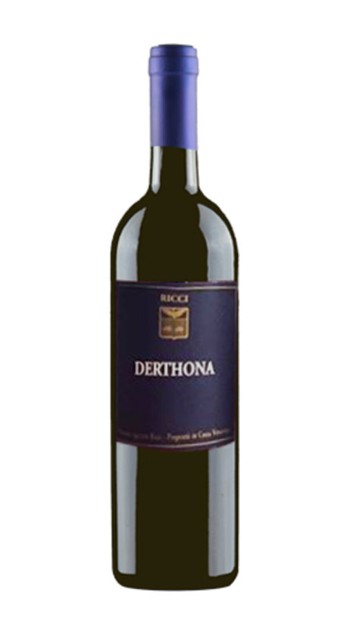 Derthona Ricci 2021