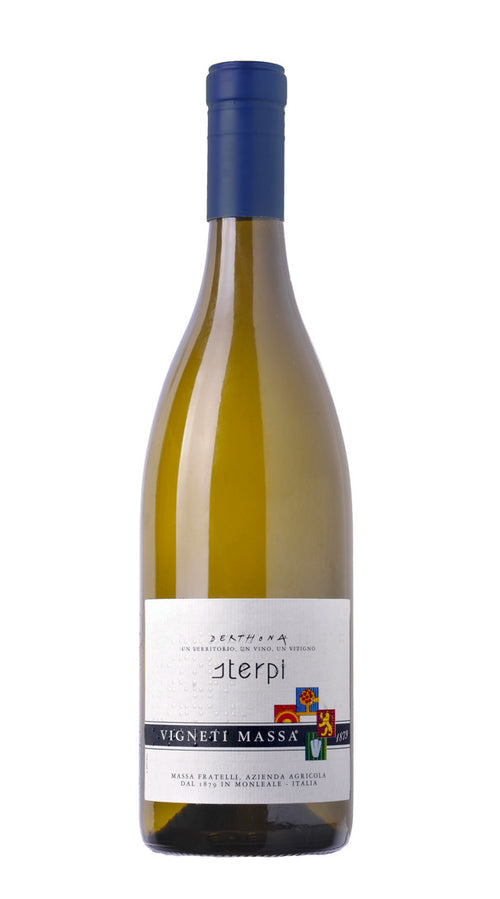 Derthona 'Sterpi' Vigneti Massa 2021